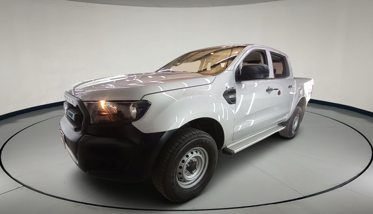 Ford • Ranger
