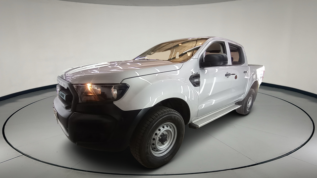Ford • Ranger