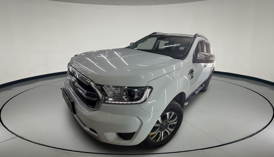 Ford • Ranger