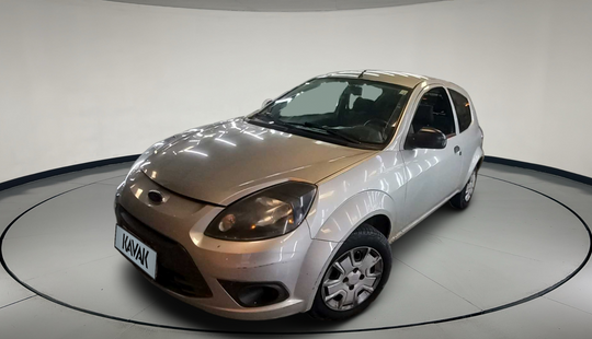 Ford • Ka