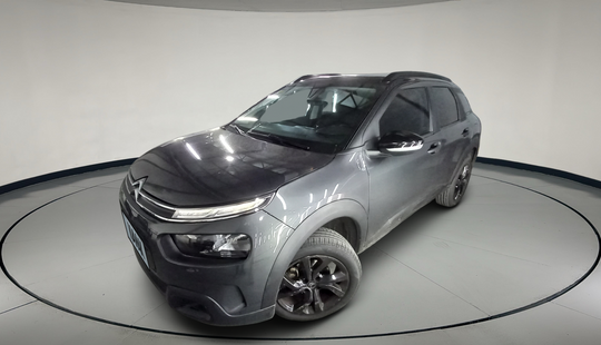 Citroen • C4 Cactus