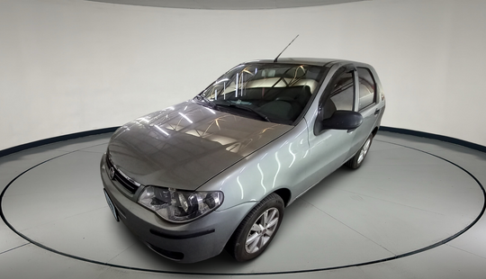 Fiat • Palio