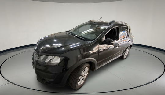 Renault • Sandero Stepway