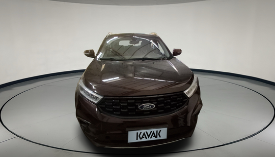 Ford • Territory