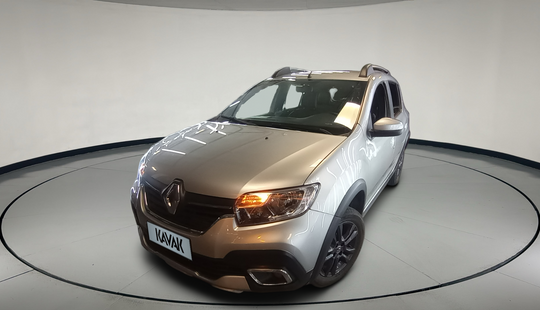 Renault • Sandero Stepway