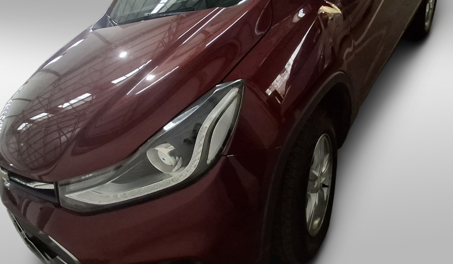 Chevrolet Tracker 1.8 PREMIER MT Suv 2018