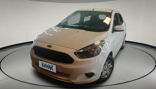 Ford • Ka