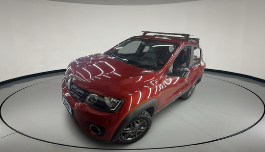 Renault • Kwid