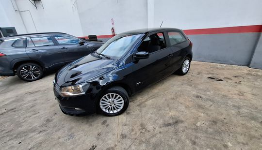Volkswagen • Gol Trend