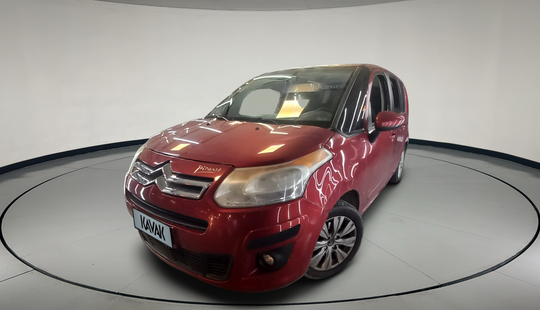 Citroen • C3 Picasso