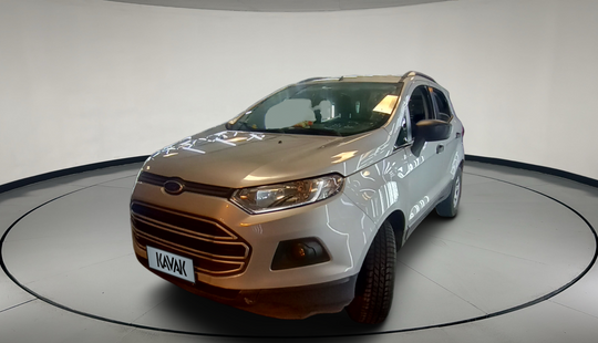 Ford • EcoSport