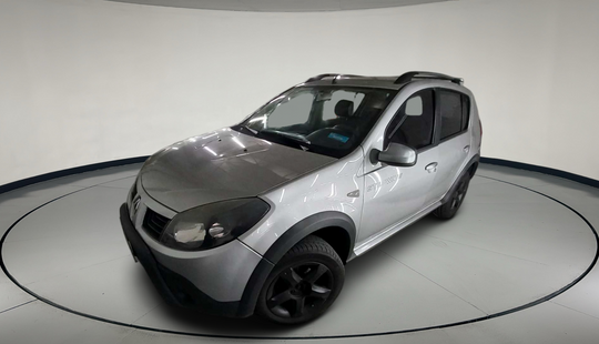 Renault • Sandero Stepway