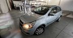Chevrolet Agile 1.4 8V LT Hatchback 2011