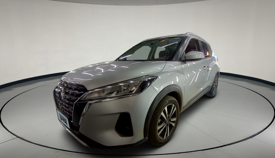 Nissan • Kicks
