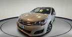 Citroen C4 Lounge 2.0I 16V TENDANCE PACK Sedan 2015