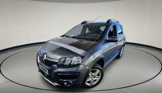 Renault • Sandero Stepway