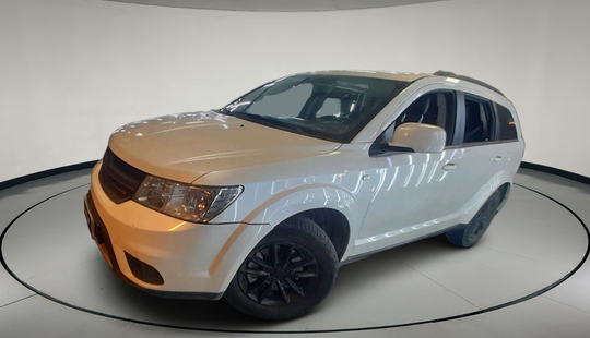 Dodge • Journey
