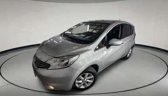 Nissan • Note