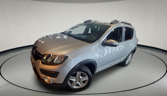 Renault • Sandero Stepway