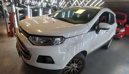 Ford • EcoSport