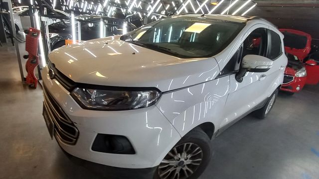Ford • EcoSport