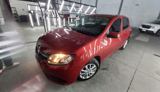 Renault • Sandero