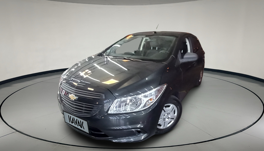 Chevrolet • Joy