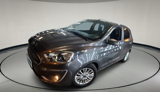 Ford • Ka