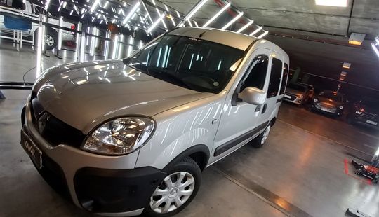 Renault • Kangoo