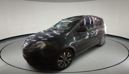 Fiat • Palio