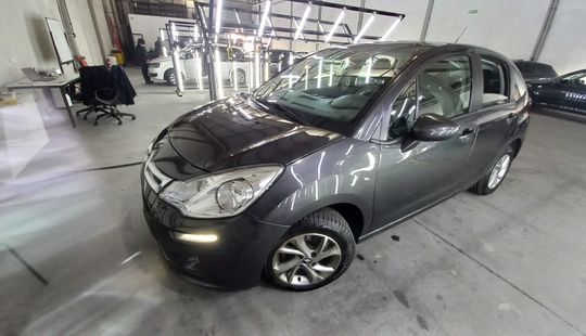 Citroen • C3