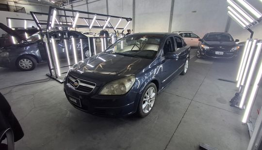 Chevrolet • Vectra