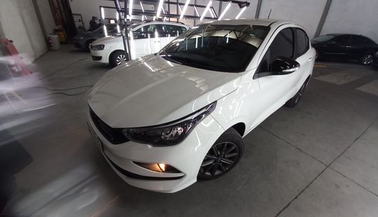 Fiat • Cronos