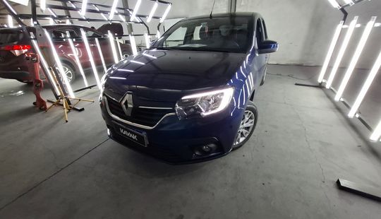 Renault • Sandero