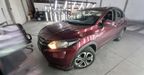 Honda Hr-v 1.8 EX L CVT Suv 2016
