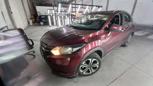 Honda • HR-V