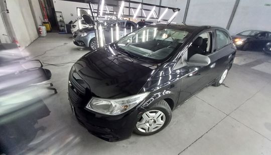 Chevrolet • Joy