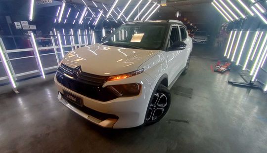 Citroen • C3 Aircross