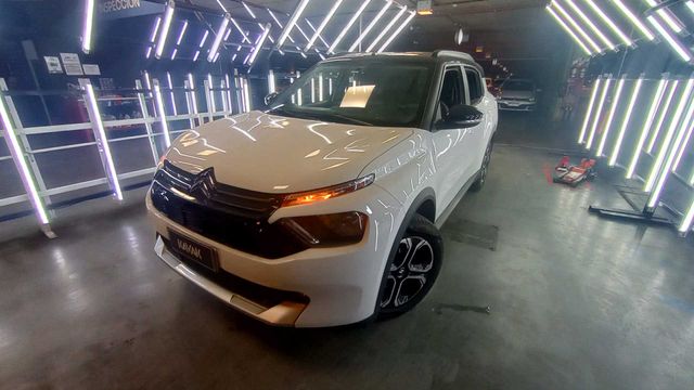 Citroen • C3 Aircross