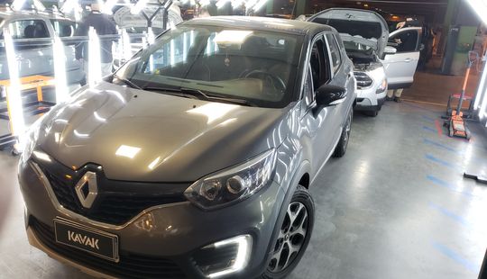 Renault • Captur