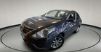 Nissan Versa 1.6 ADVANCE Sedan 2017