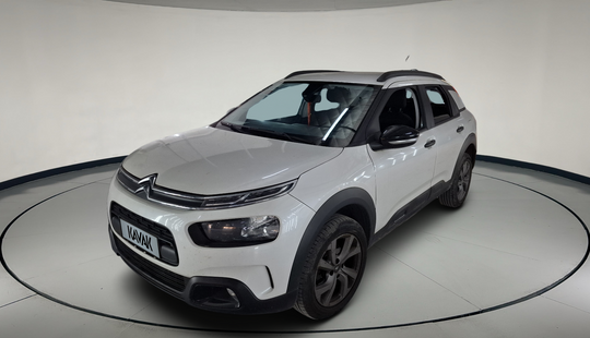 Citroen • C4 Cactus