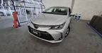 Toyota Corolla 2.0 XLI CVT Sedan 2025