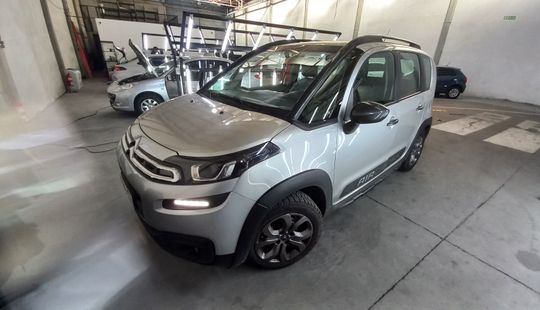 Citroen • C3 Aircross