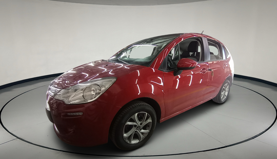 Citroen • C3
