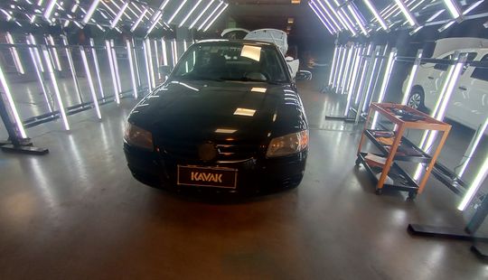 Volkswagen • Gol