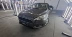 Ford Focus Iii 2.0 SE PLUS POWERSHIFT Sedan 2016