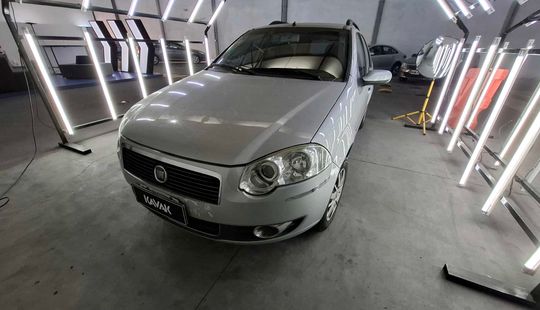 Fiat • Palio