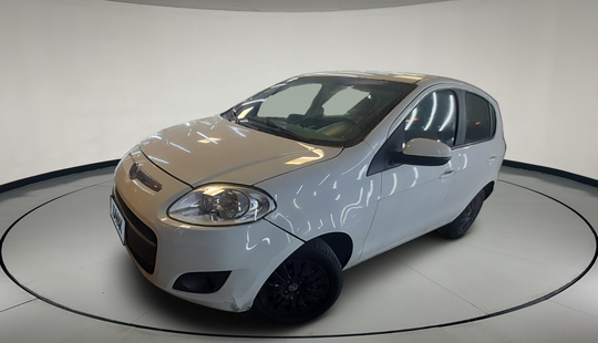 Fiat • Palio