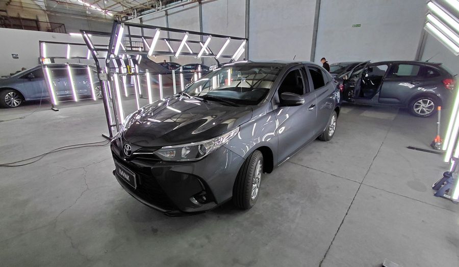 Toyota Yaris 1.5 XLS Sedan 2024
